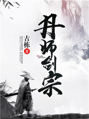 丹师剑宗陆尘陆嫣然